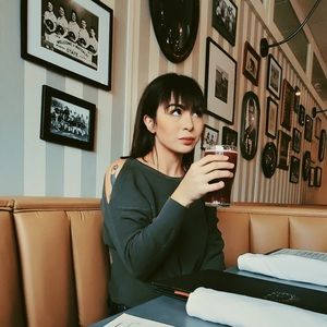 Meet your Posher, Marisol